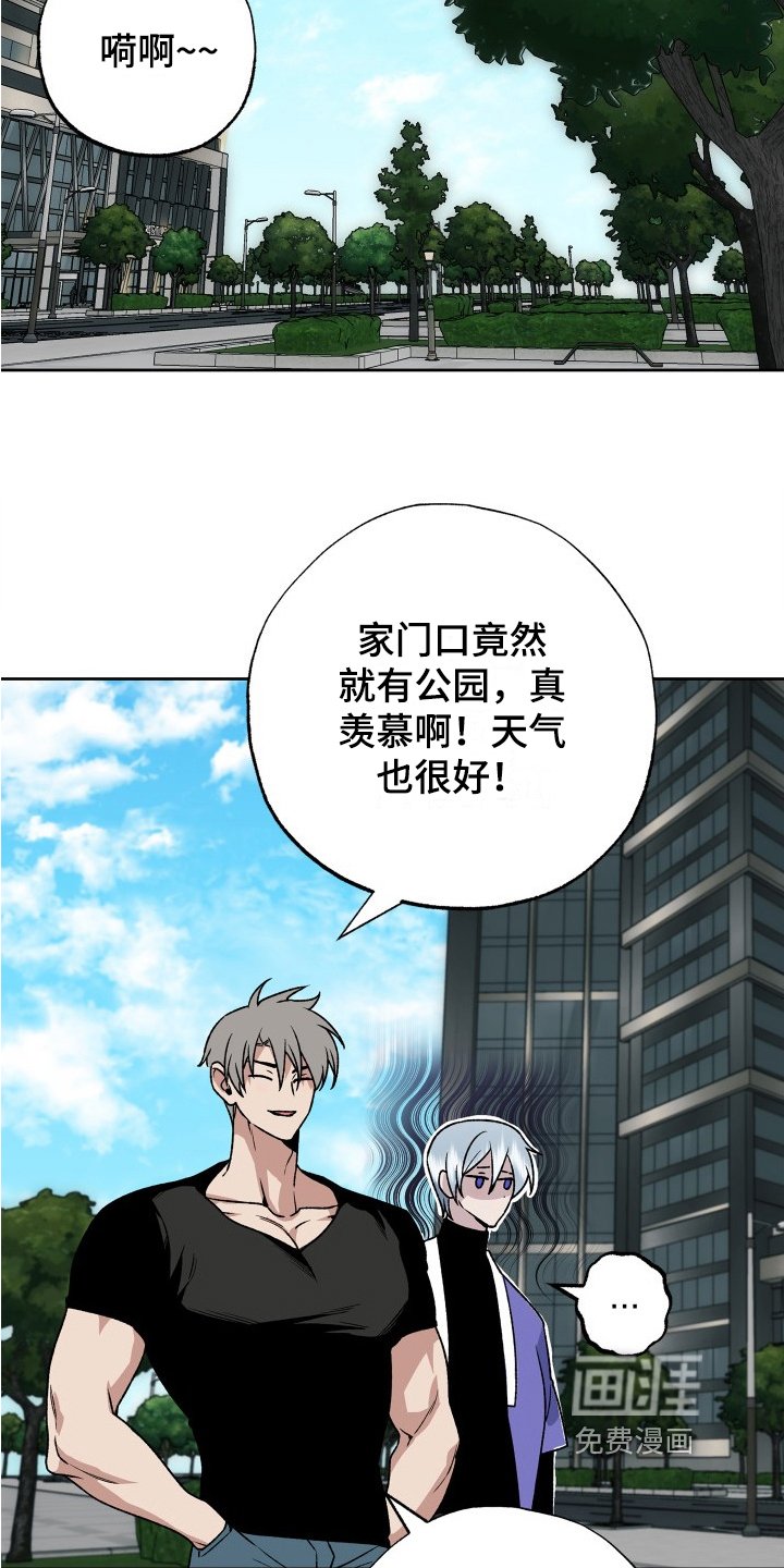 第7章：锻炼