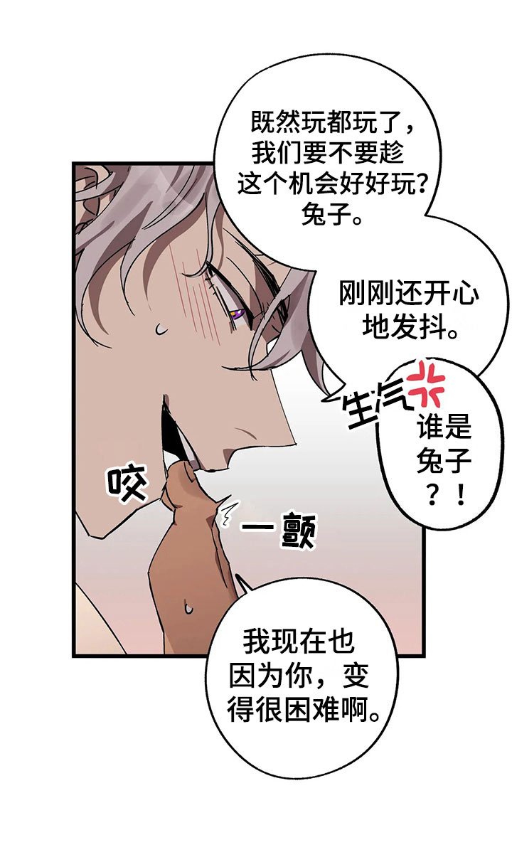 第13章：被发现