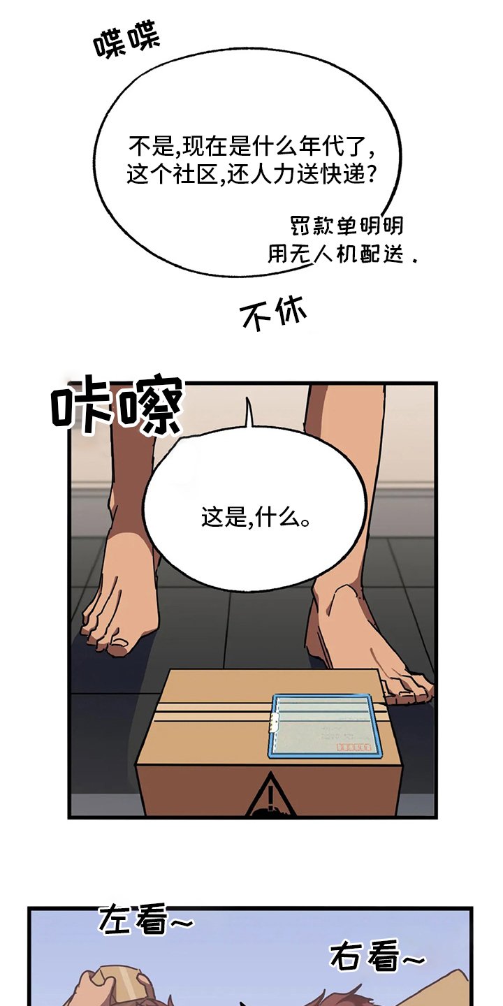 第15章：陷阱