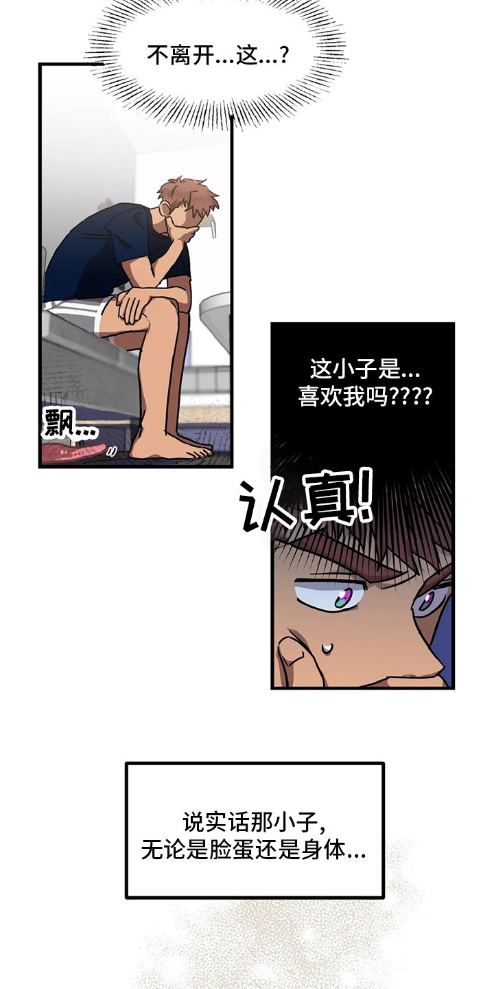 第17章：理想型