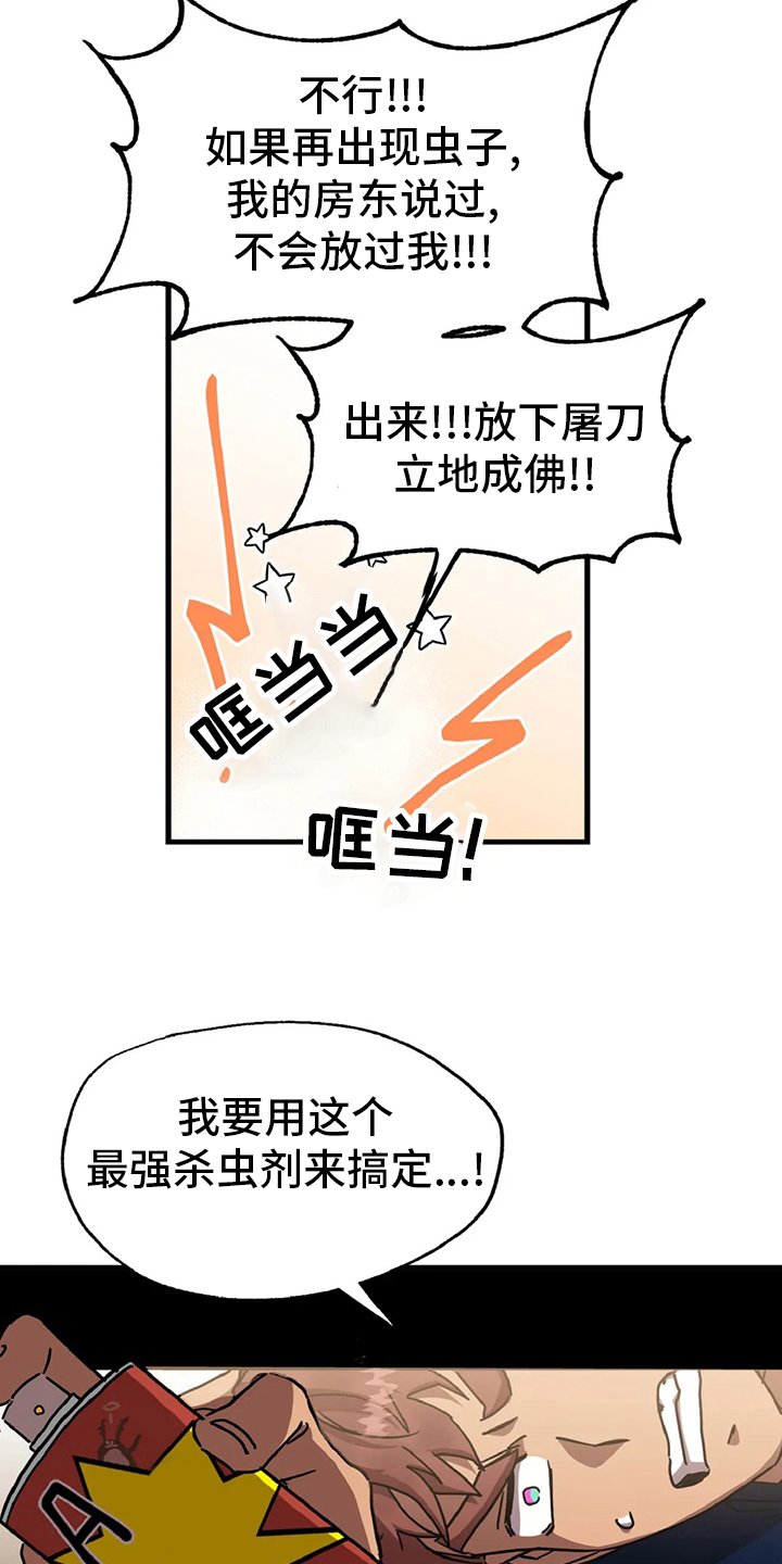 第17章：理想型