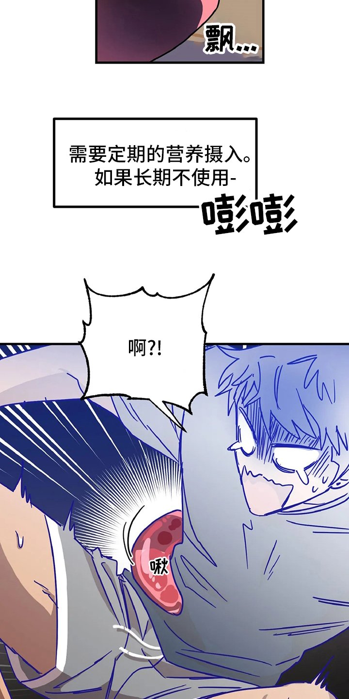 第18章：挑衅