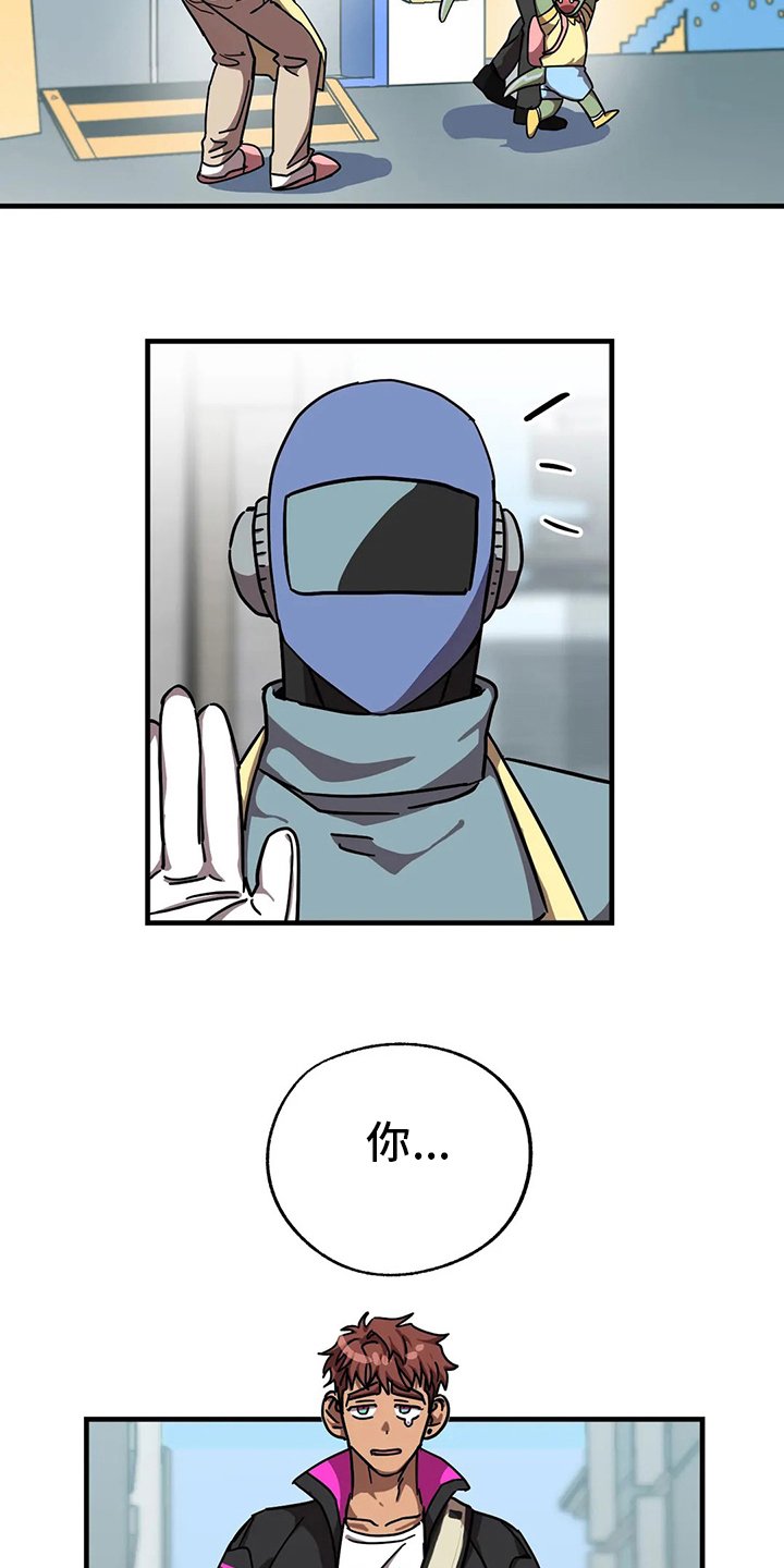 第19章：一事无成