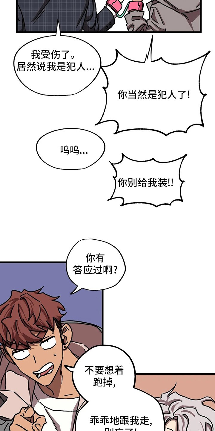 第23章：条件