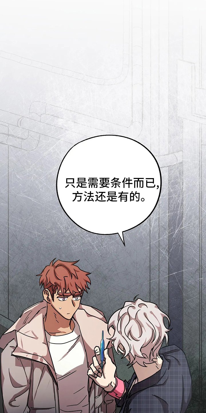 第24章：隐身之所