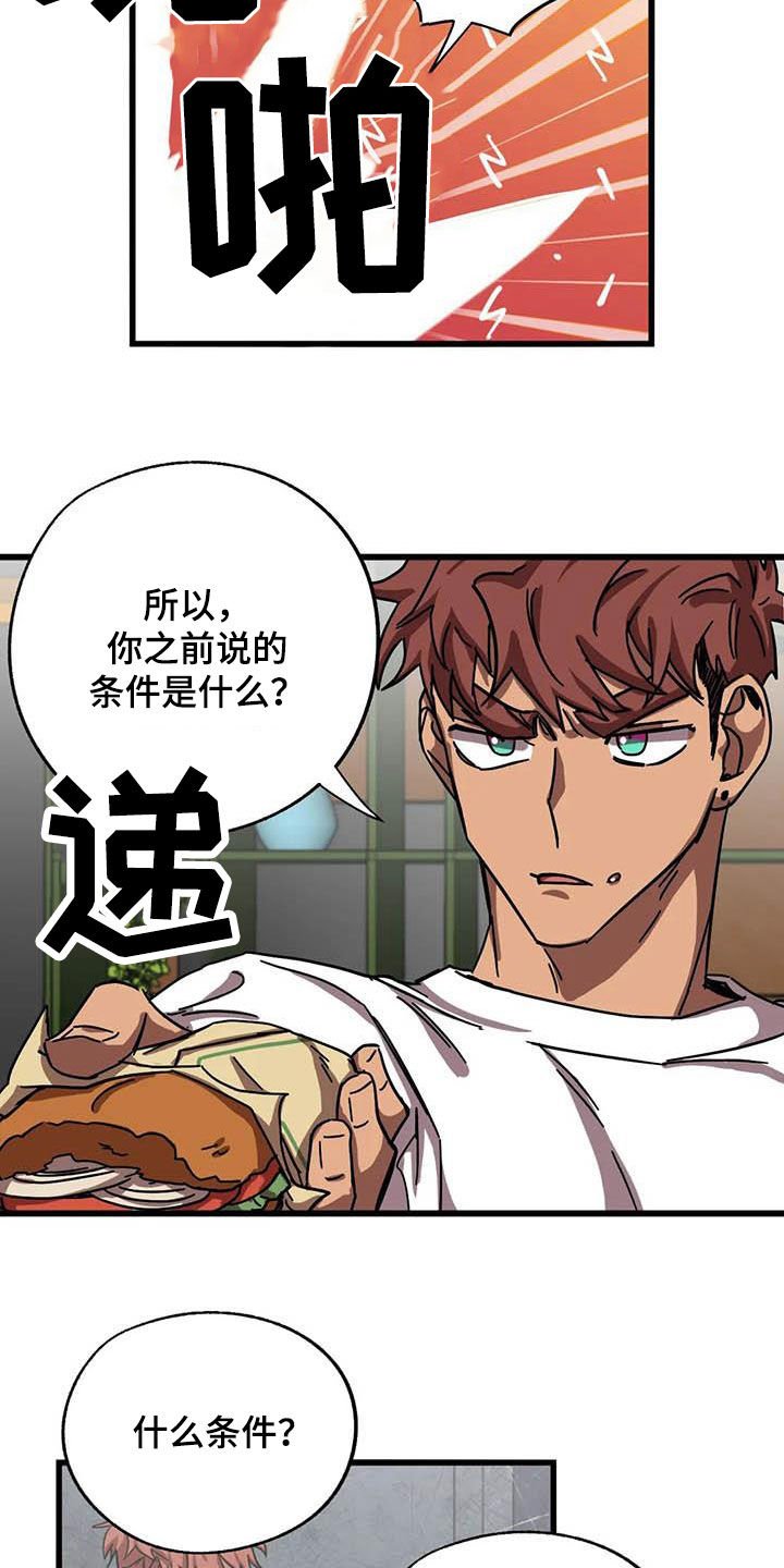 第26章：三个条件