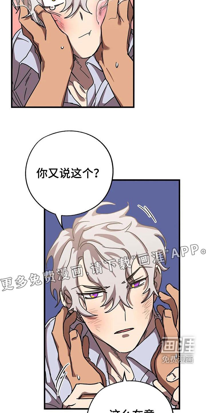 第31章：伪装