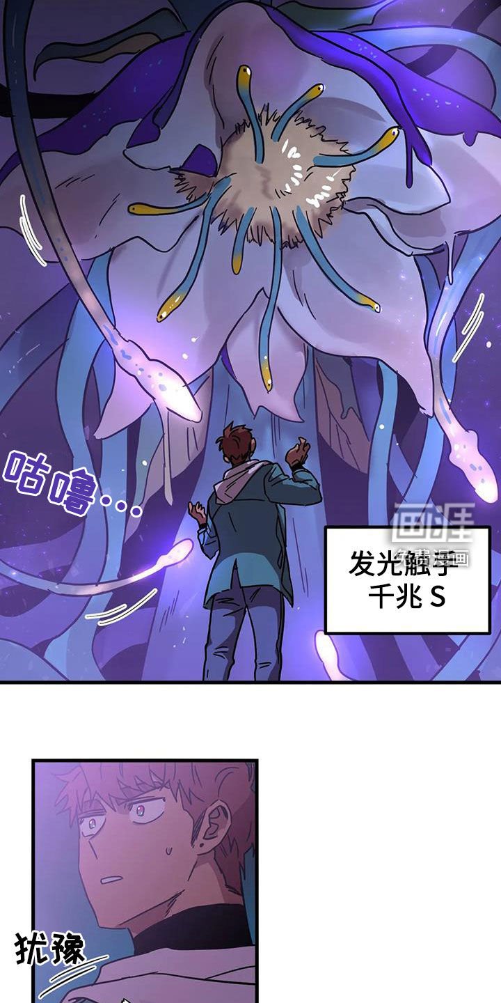 第33章：陷阱