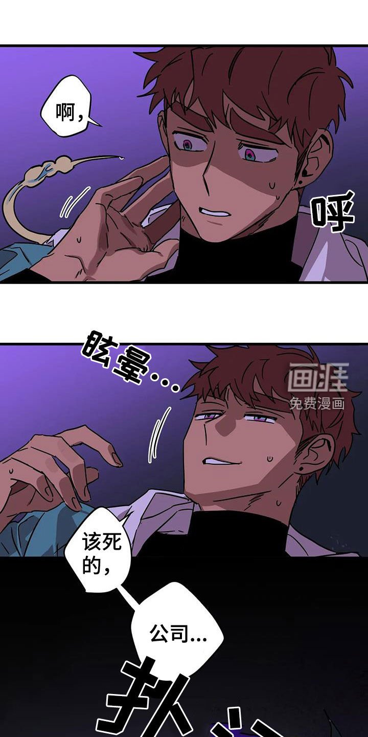 第33章：陷阱