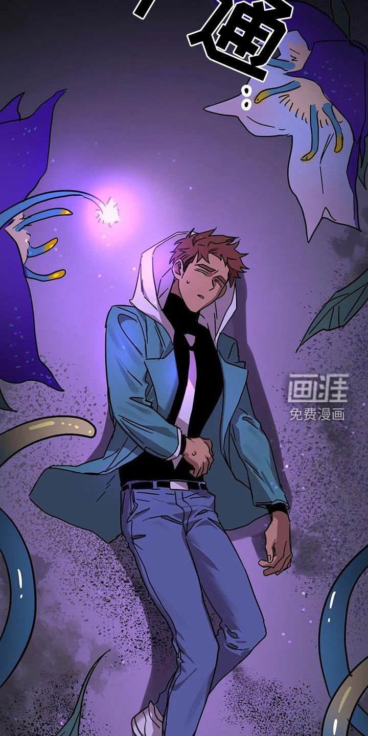 第33章：陷阱
