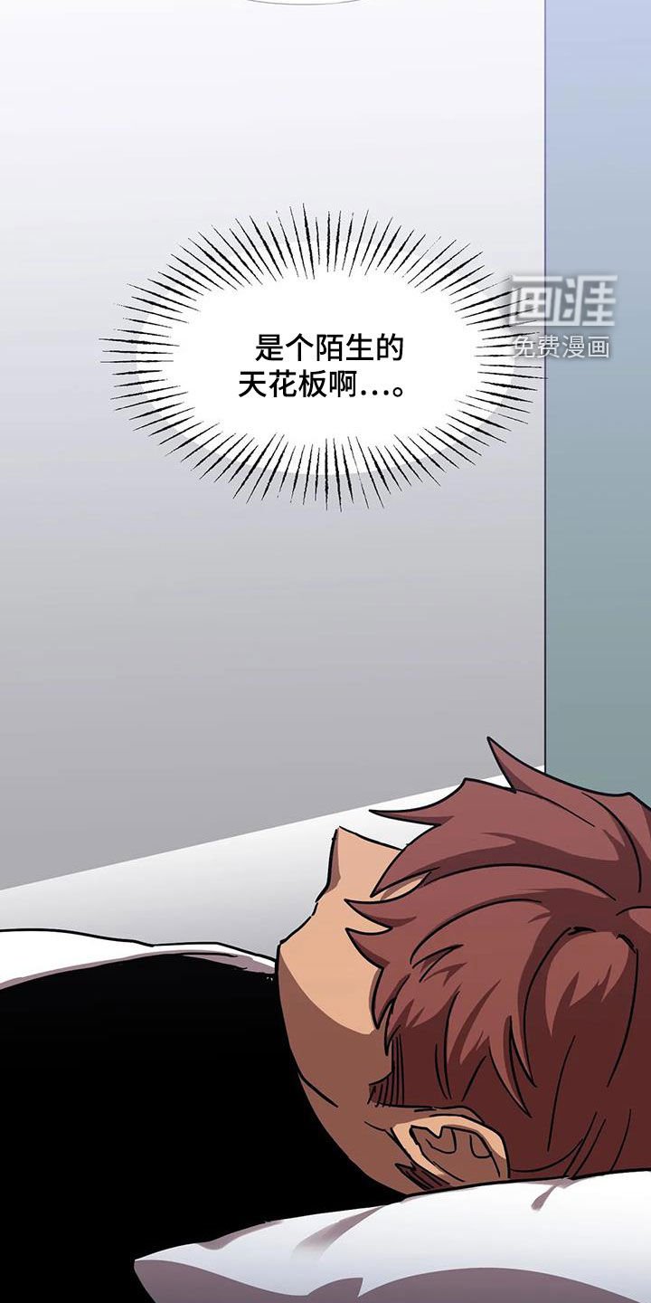 第36章：他很会撒谎