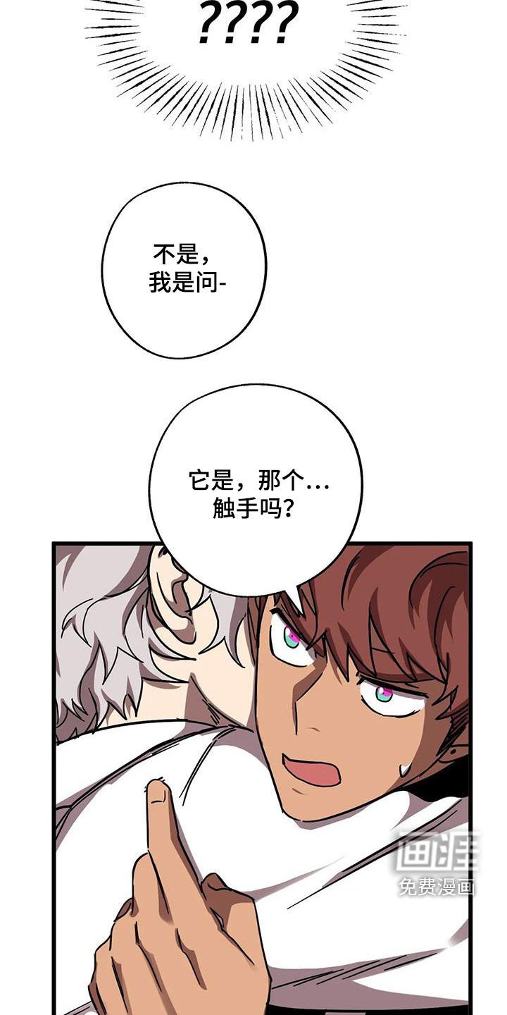 第36章：他很会撒谎