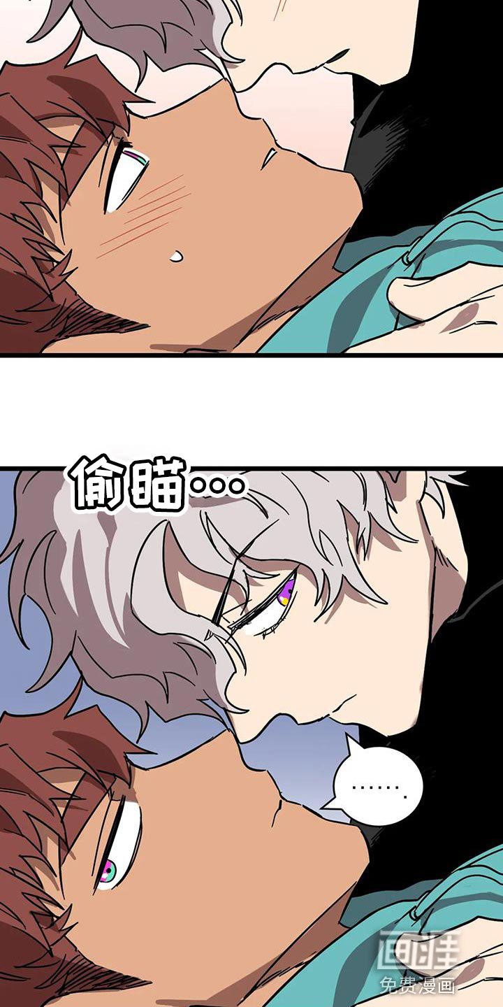 第50章：【番外】赶紧找找