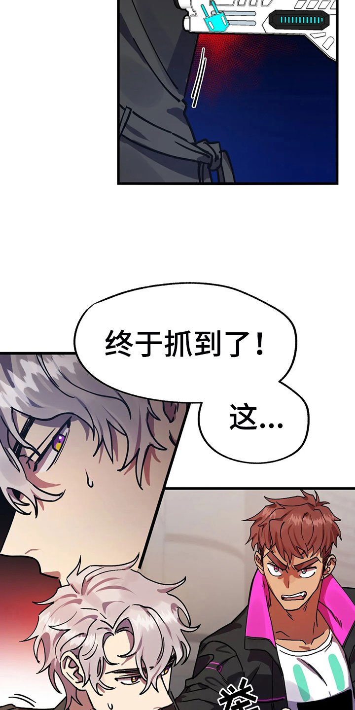 第7章：反击