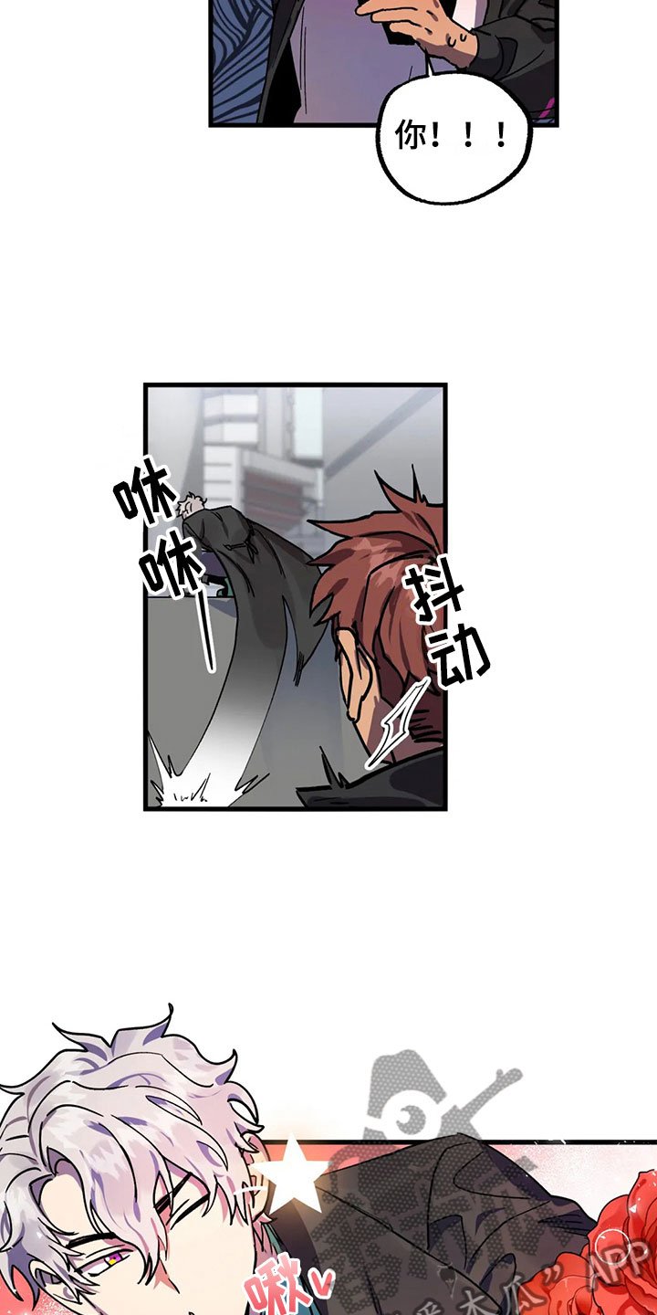 第8章：神魂颠倒