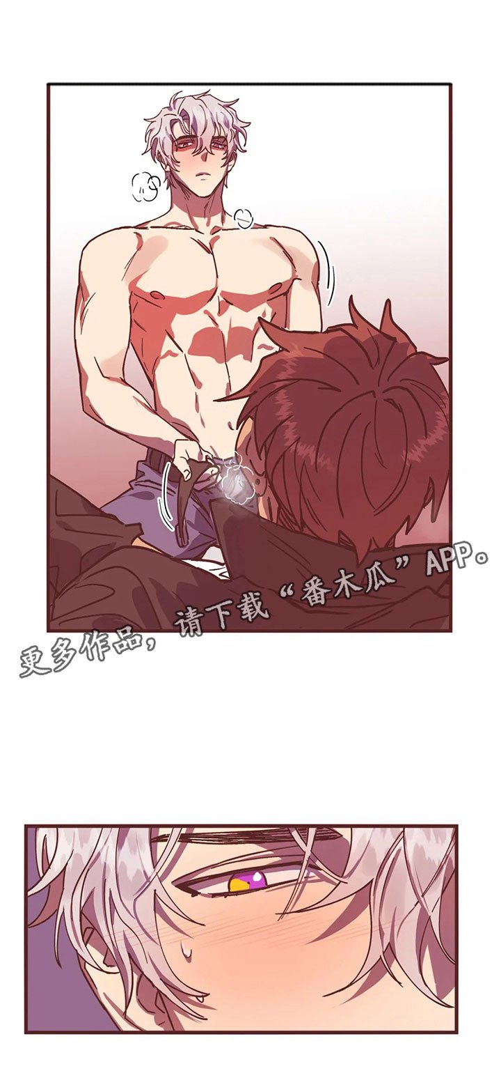 第8章：神魂颠倒