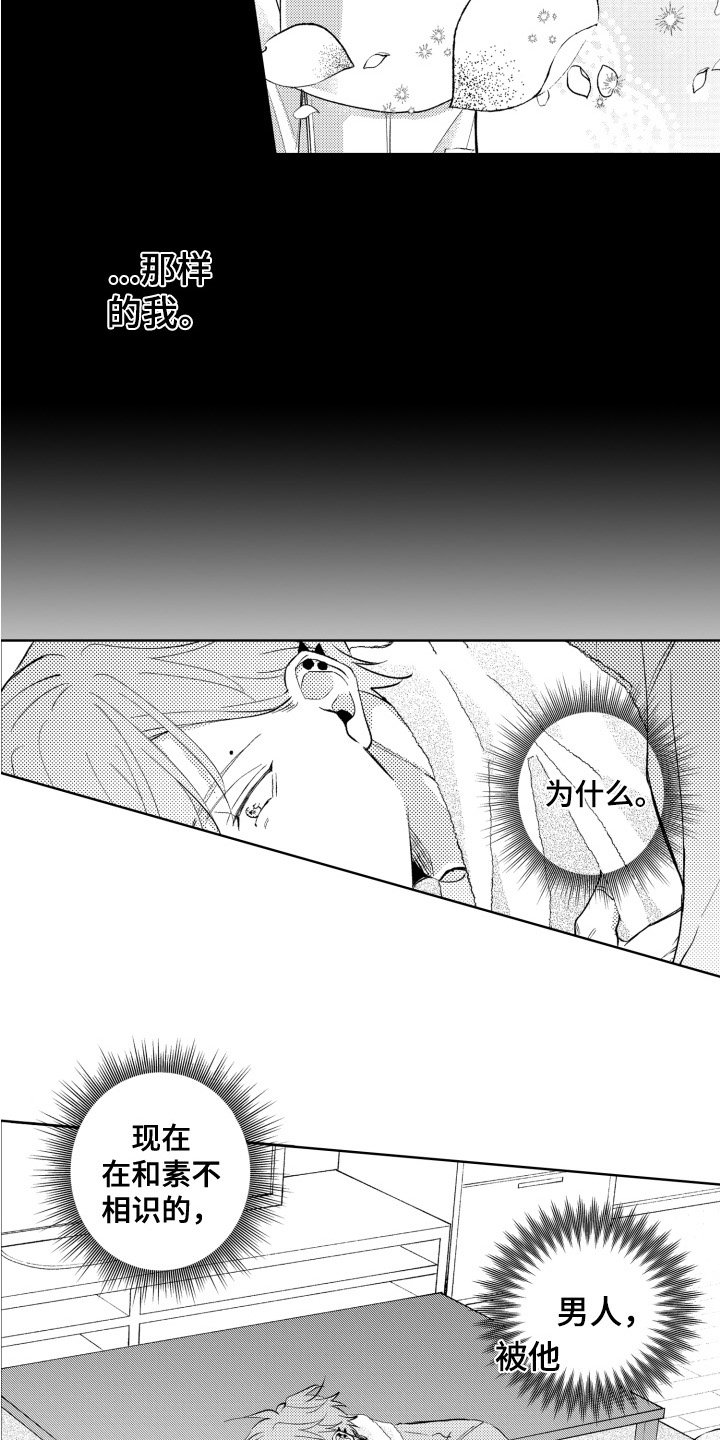 第1章：带回家