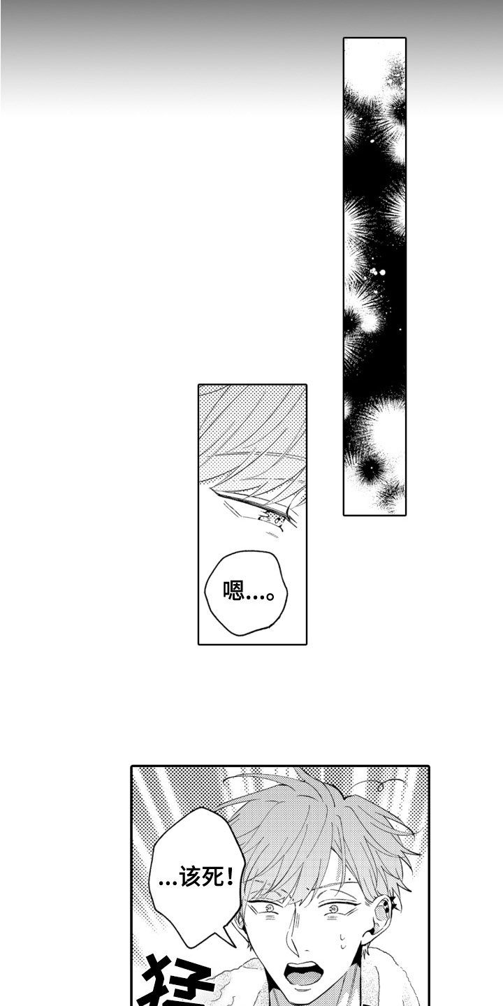 第1章：带回家