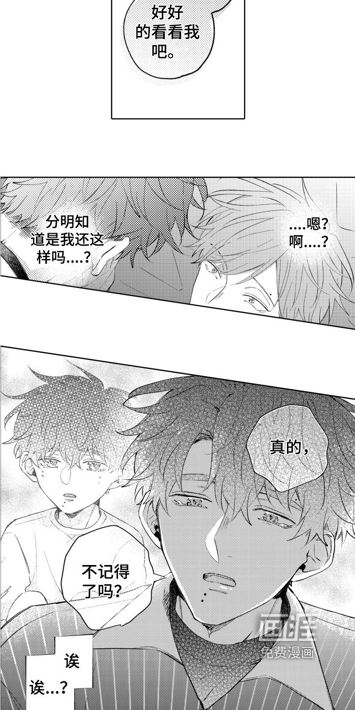 第14章：熟悉