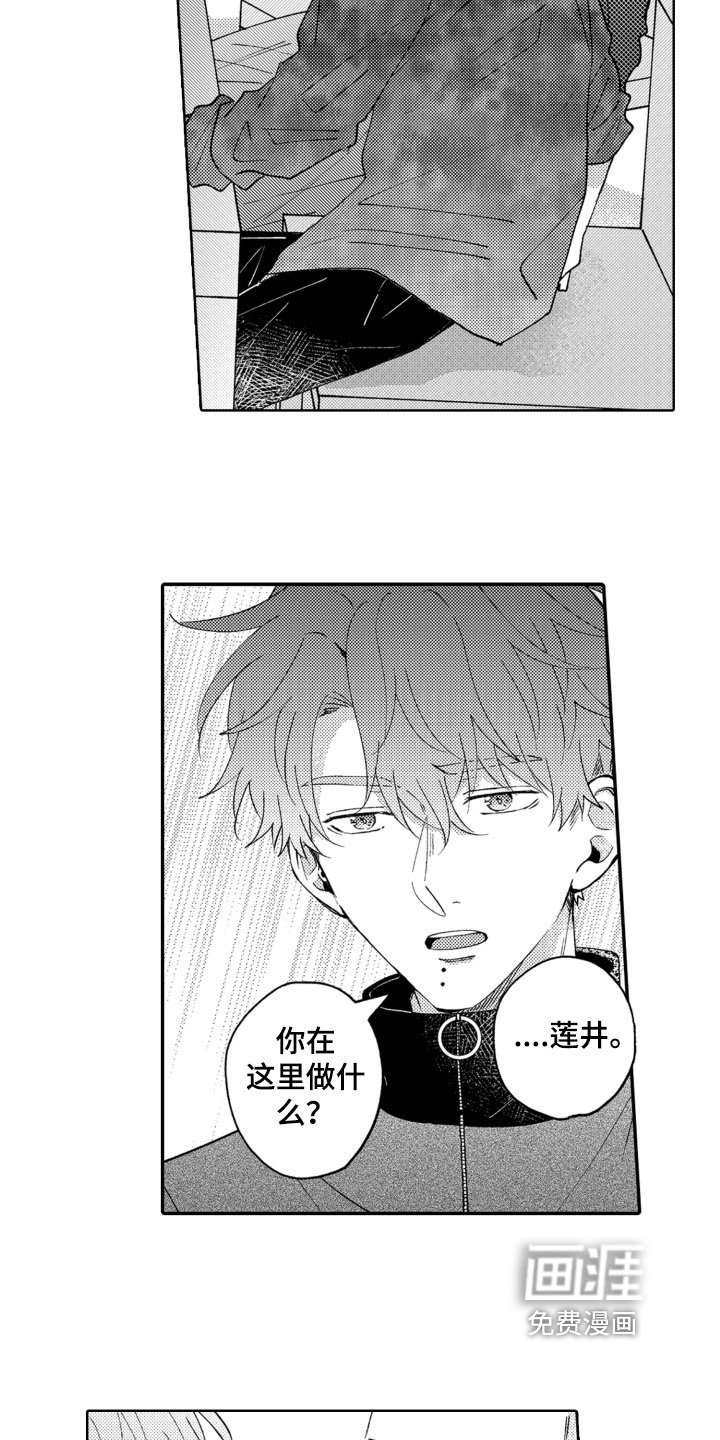 第9章：不奇怪