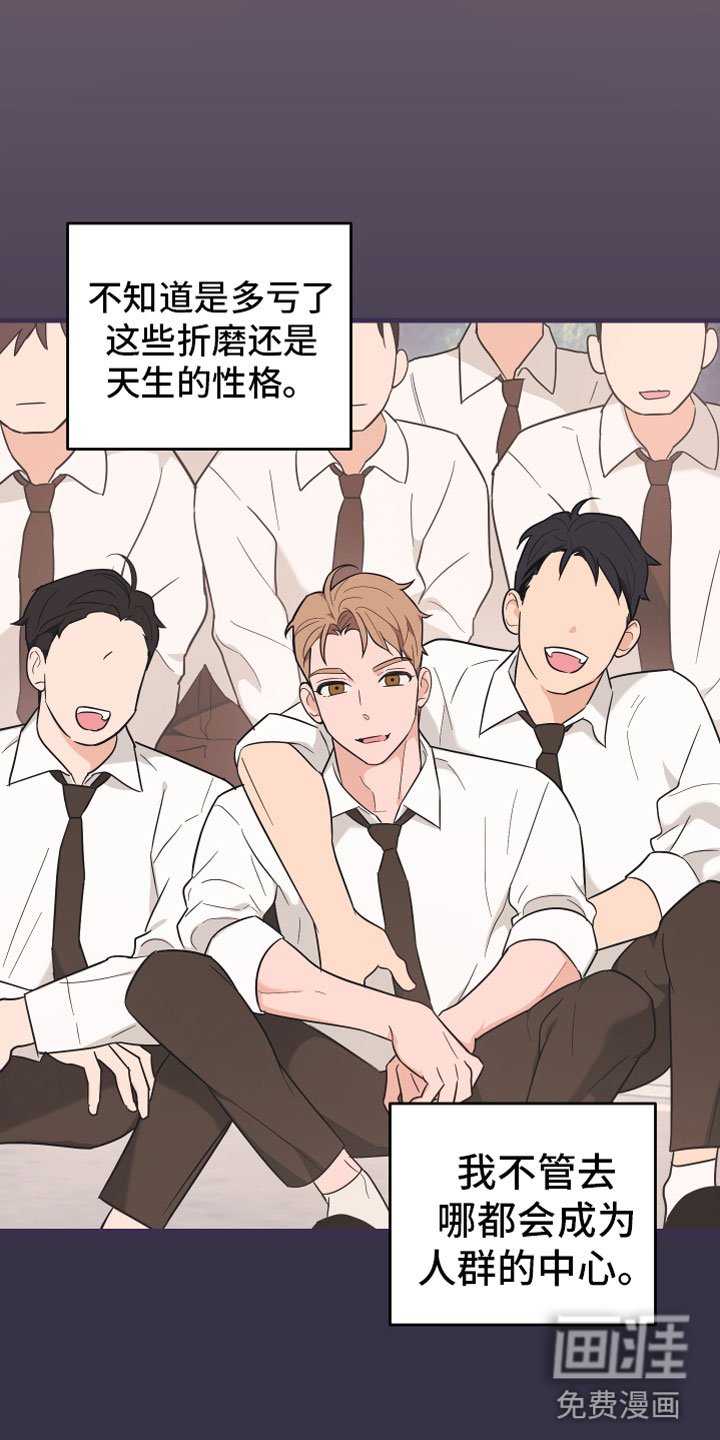 第17章：理想型