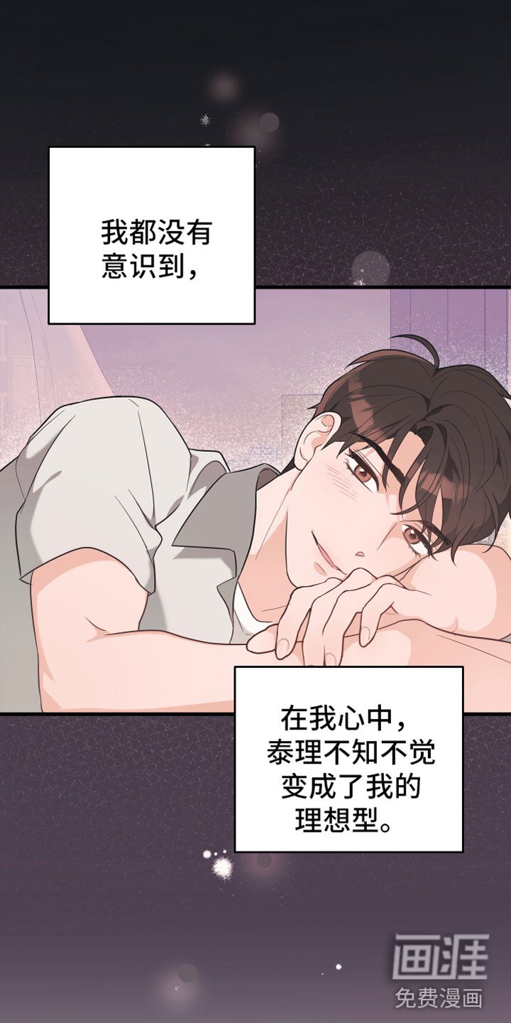 第17章：理想型