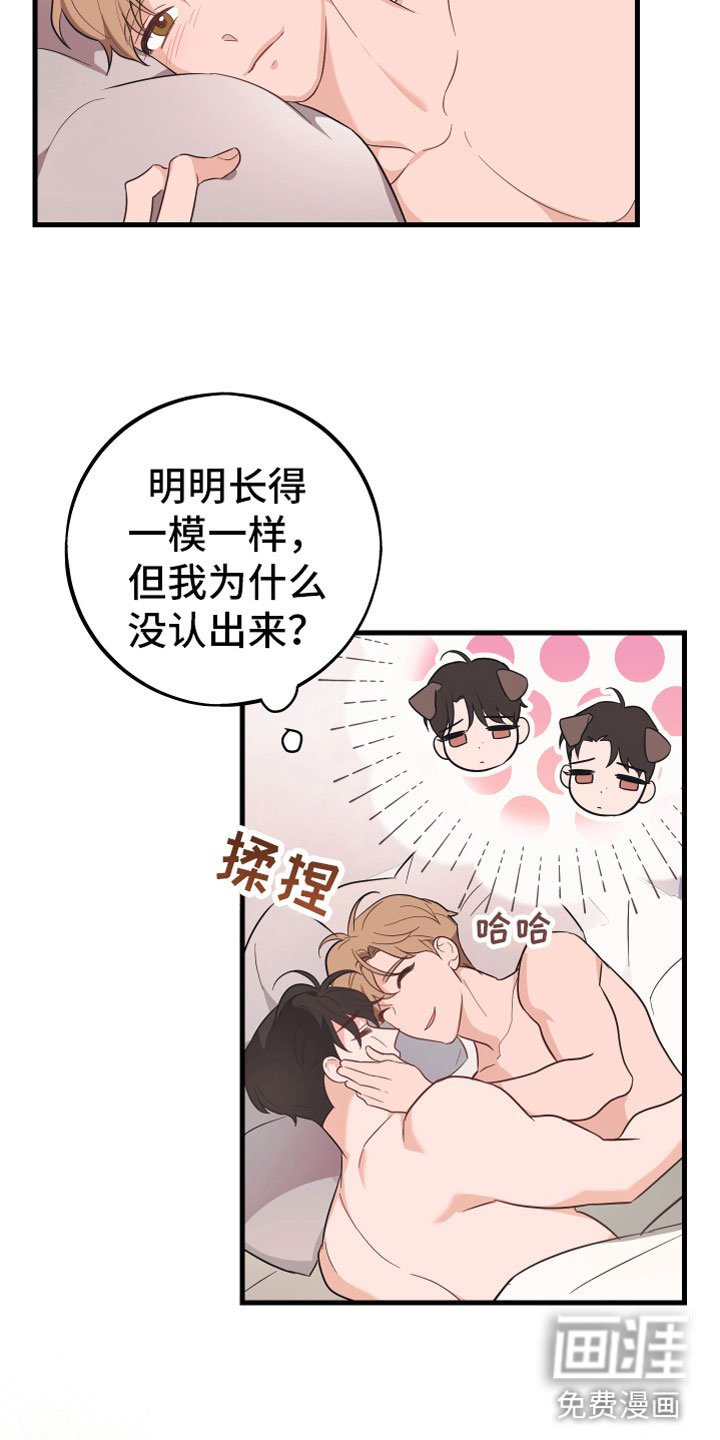 第18章：喜欢（完结）