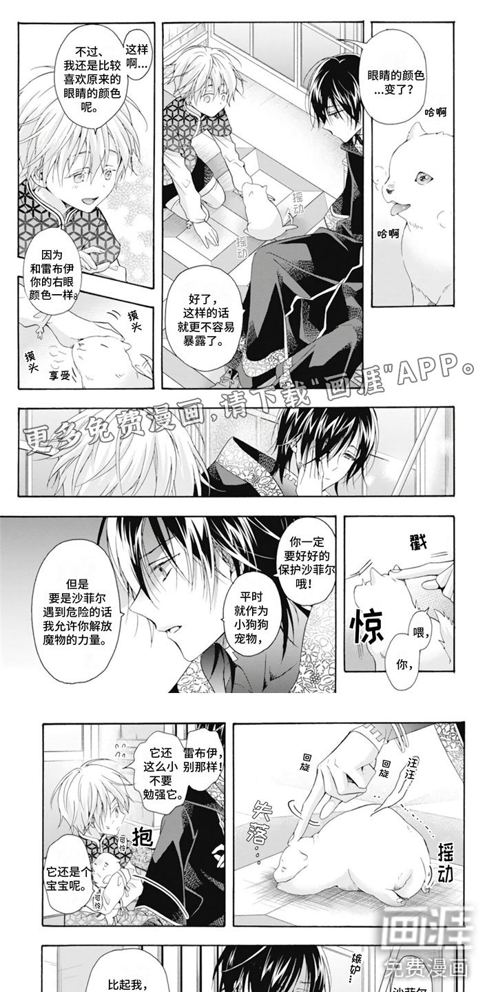 第18章：大宝贝