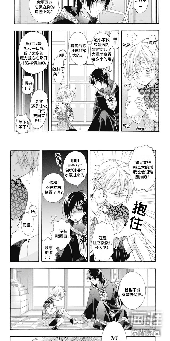 第18章：大宝贝