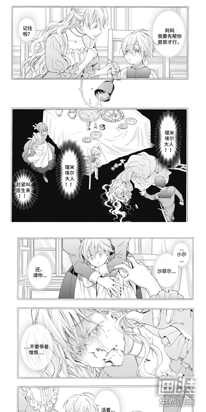 第19章：母亲