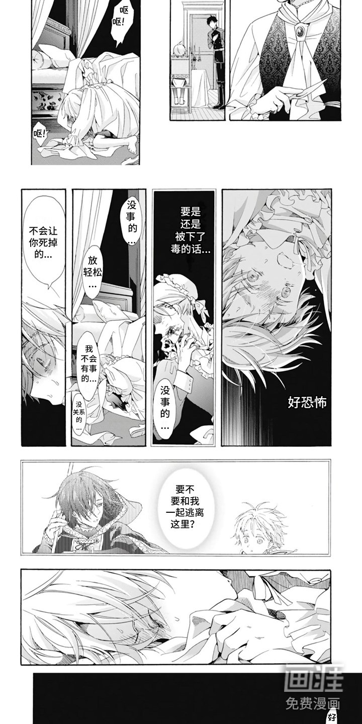 第4章：魔法道具