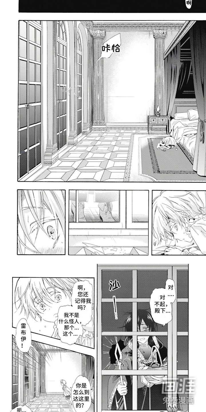 第4章：魔法道具
