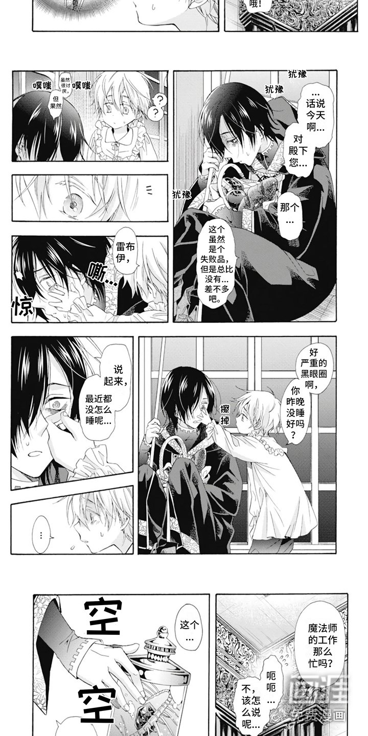 第4章：魔法道具