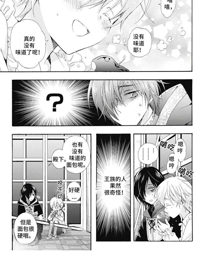 第4章：魔法道具