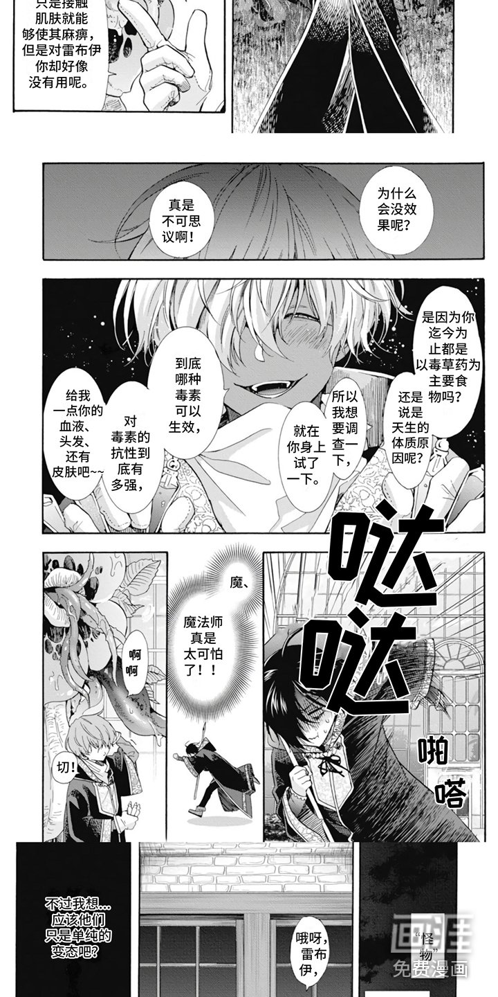第6章：很耀眼