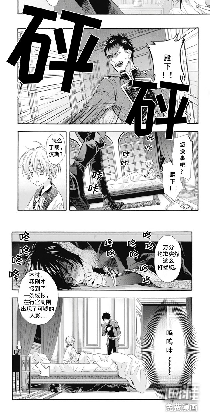 第6章：很耀眼