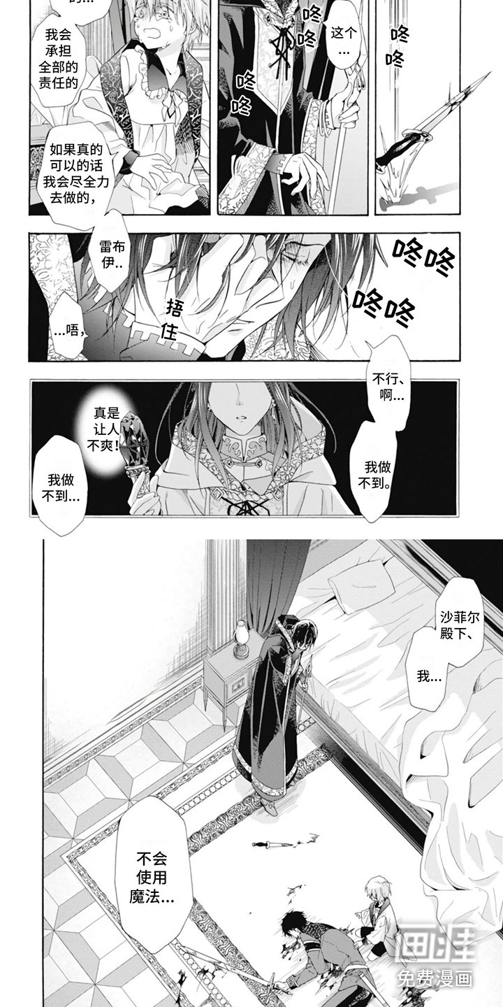 第7章：刺客