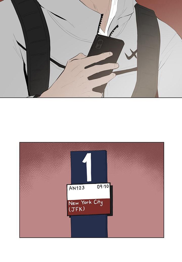 第1章：登机