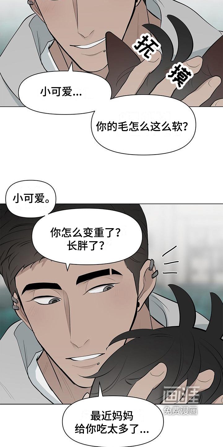 第22章：小可爱