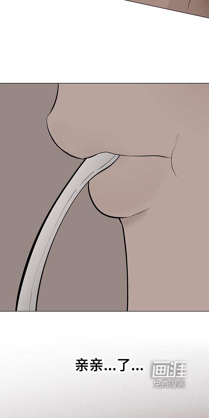 第32章：喂食