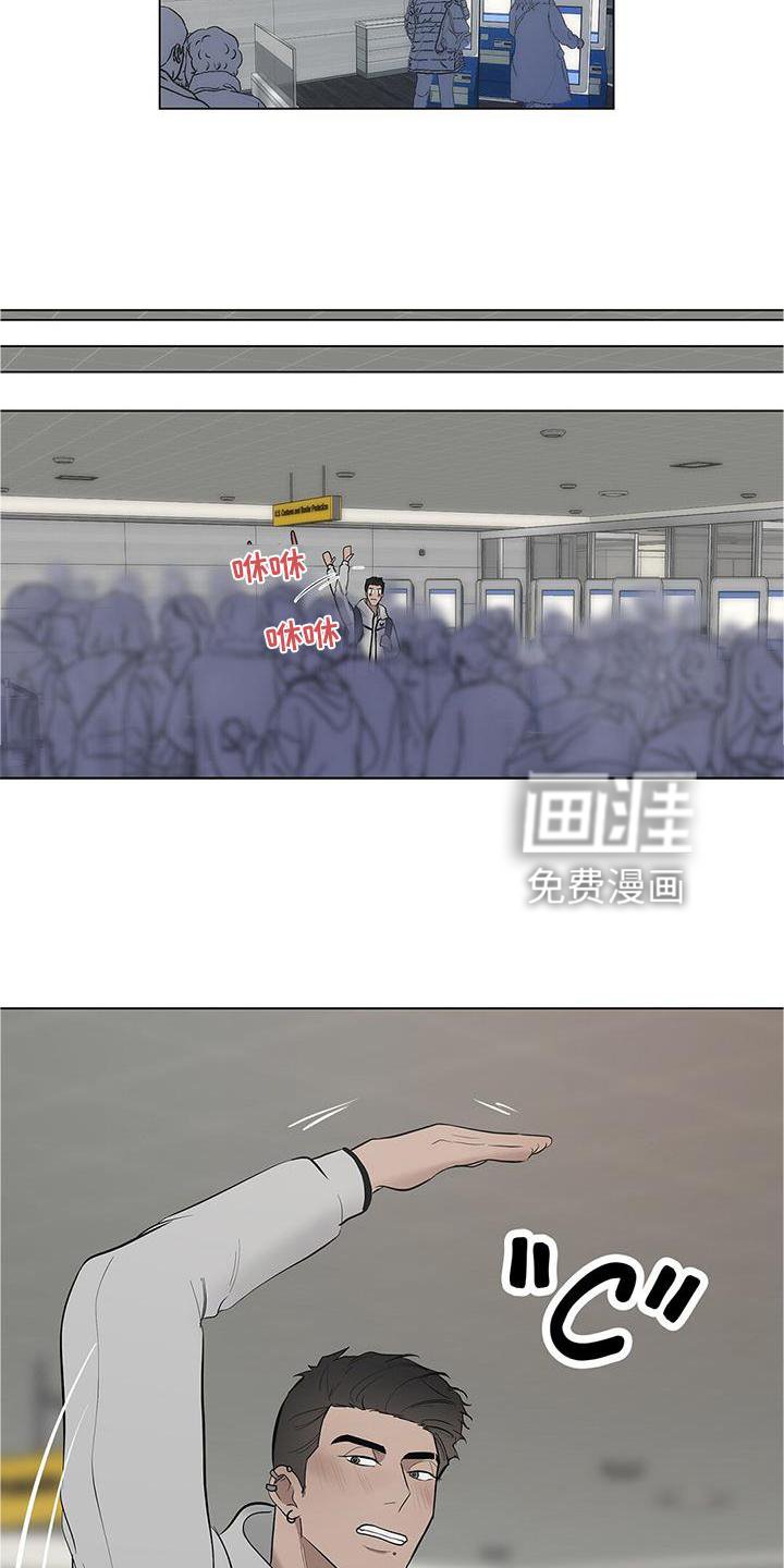 第38章：等待