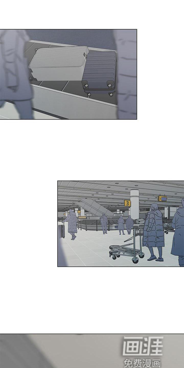 第39章：失望