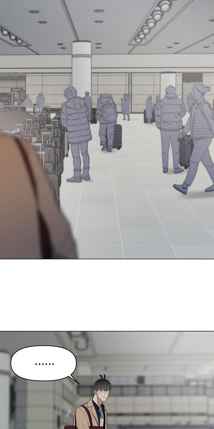 第39章：失望