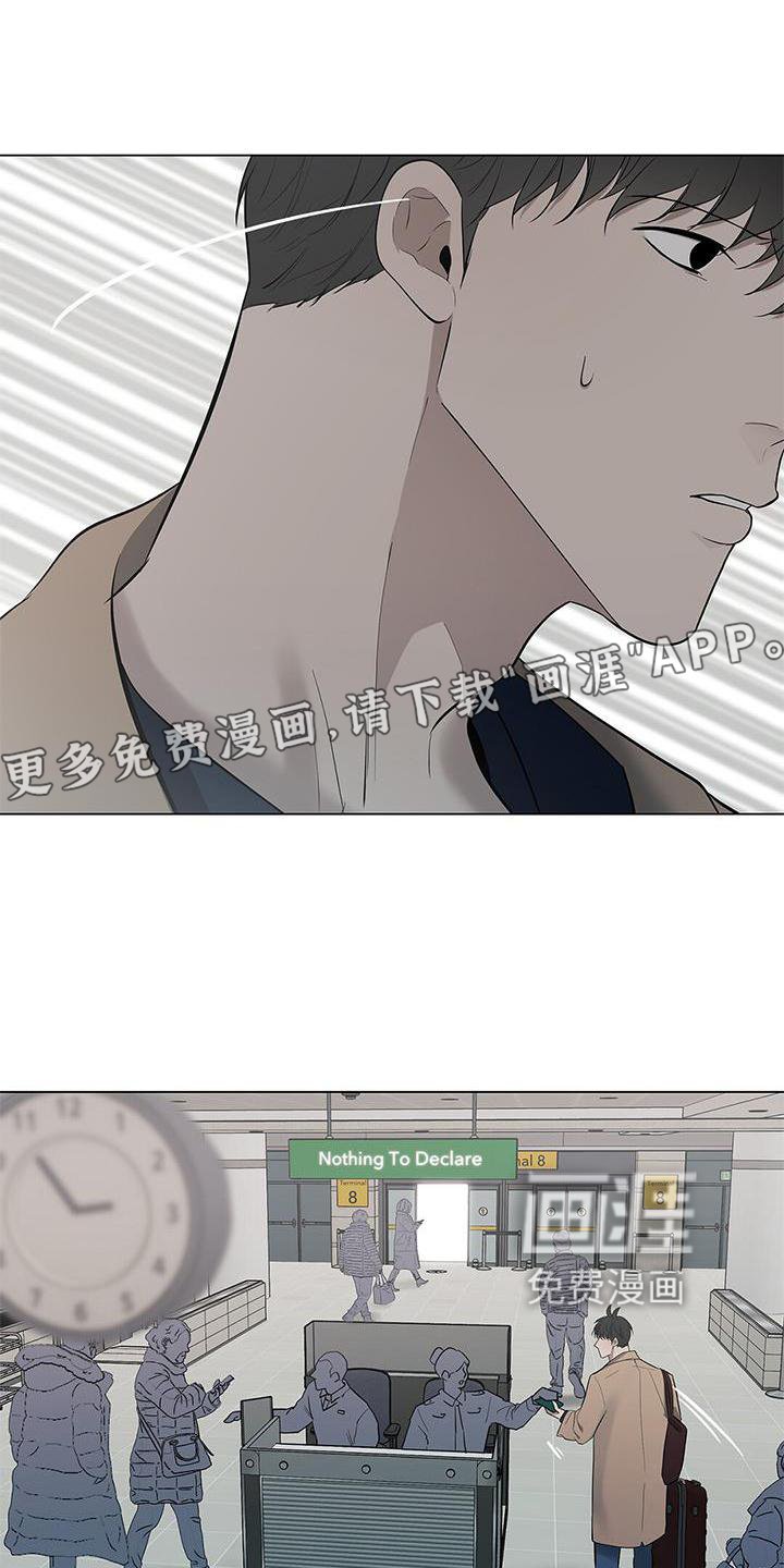 第39章：失望