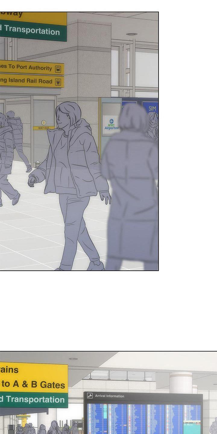 第41章：行李
