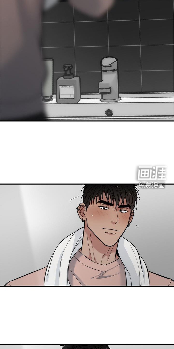 第54章：【第二季】挣扎