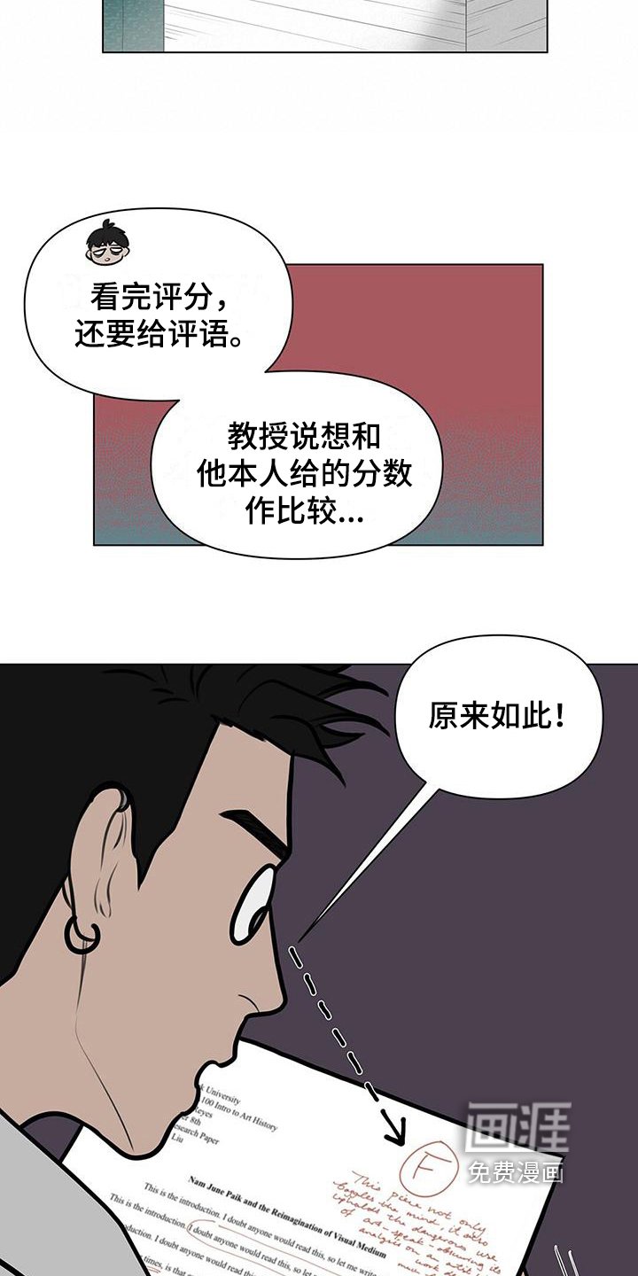 第7章：评分