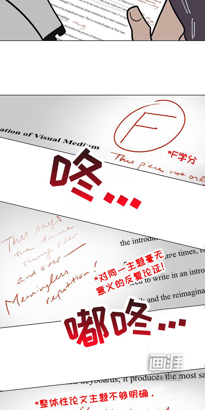 第7章：评分