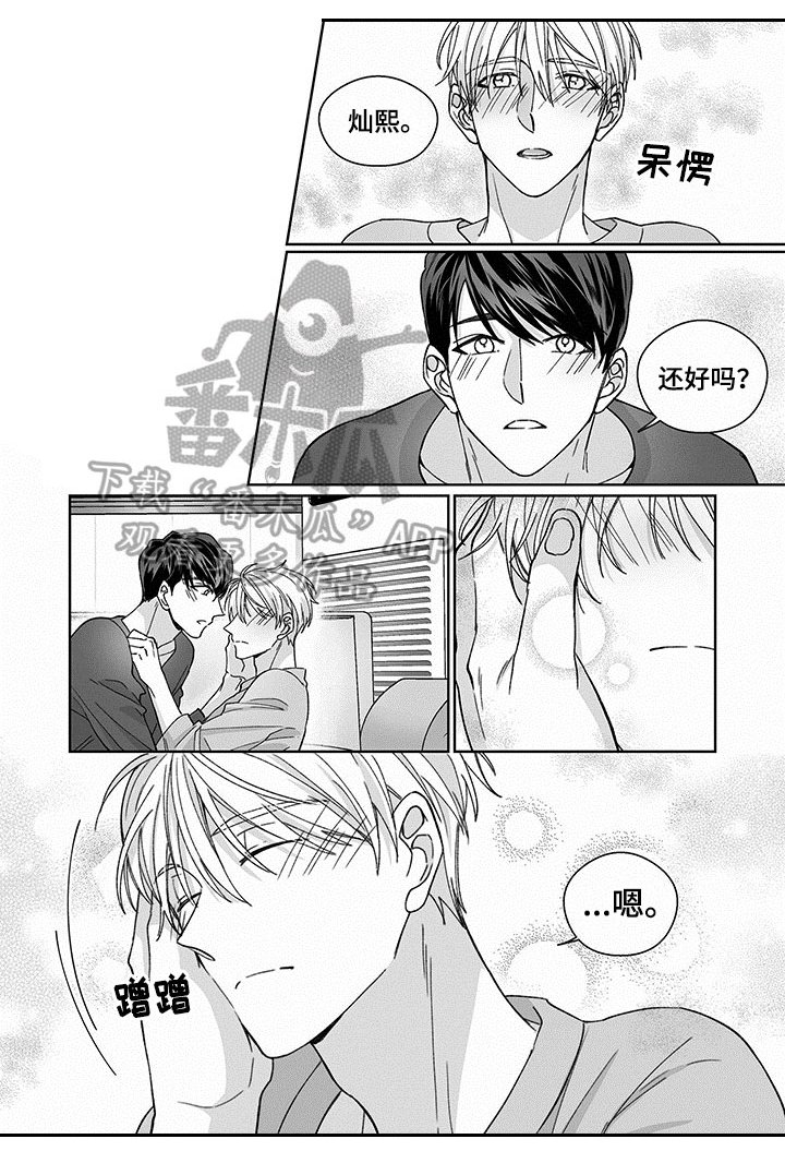 第12章：新的关系