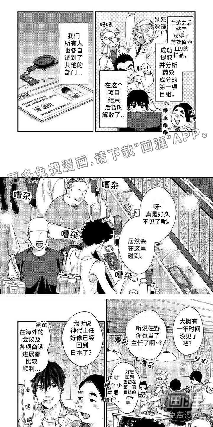 第14章：取得成功（完结）